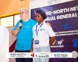 WEE-North Network holds maiden annual general meeting in Tamale