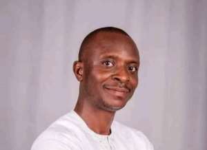 Embracing Change: Why Nanton must elect Dr. Mohammed Sherif Abdul-Khaliq as the member of Parliament!