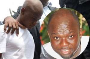 J.B Danquah Adu Murder: Sexy Dondon to open defence as court acquits second accused person