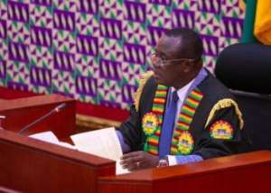 Parliament threatens action against Finance Ministry over GH6billion Common Fund arrears