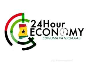 Unlocking Ghanas Potential: The Promise of a 24-Hour Economy