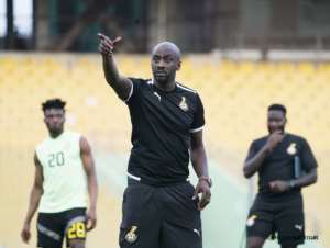 ‘We want to possess and attack’ – Ghana coach Otto Addo reveals approach for Chad encounter