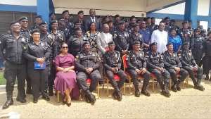 IGP Yohuno opens three-day workshop for regional public relations officers