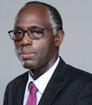 Govt will scrap E-Levy, betting tax by April – Daniel Nuer