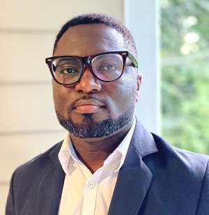 Strong Political Will Crucial in Tackling Fraud – expert