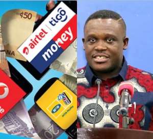 SIM registration again but this time, they say its to finally get it right. Ghanaians are watching closely.