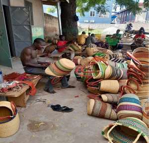 A Gateway to sustainable employment in Ghana