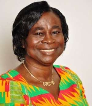 MiDA Board Chair meets Management