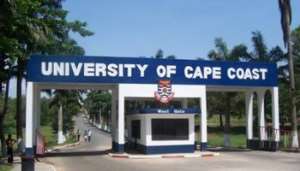 UCC bans major activities for hall week celebrations