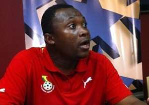 GFA Rejects Friendly With Jamaica Over Lack Of Funds