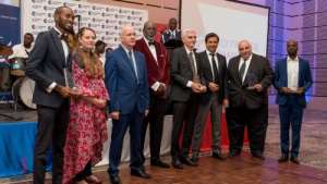 Jumia Ghana Scoops The Digital Innovation Company Of The Year Award