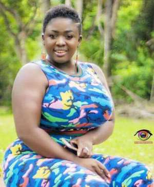I Go To Church Once  A Year - Tracey Boakye