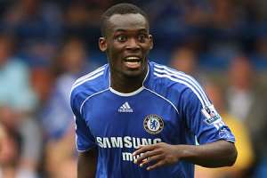 Michael Essien Returns To Play For Chelsea In June