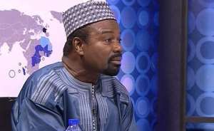 Bawku: Calls for closure of radio stations good, if only they are fueling the conflict - Antwi-Danso