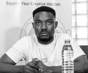 Focusing on short films the way to go — Executive Director of Accra Indie Filmfest
