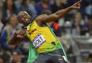 What motivates you: lessons from Usain Bolt