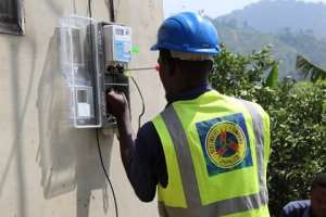 How do you expect customers to pay six months' accumulated bill — DCE blasts ECG