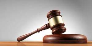 Estate developer, two others remanded for disobeying court's directives