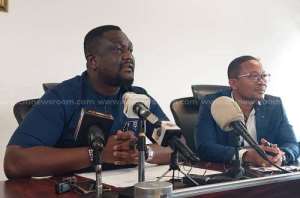 We also have to survive – ECG MD on revenue mobilization exercise