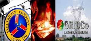 GRIDCo causes power outage in Wiawso, Bibiani, Jejetreso, Awaso, and nearby communities