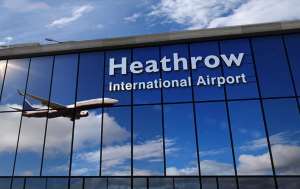 Heathrow Airport shut down all day over power outage