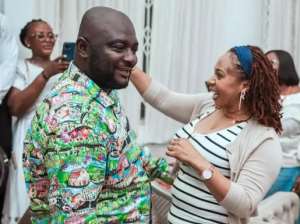 Adwoa Safo deserves empathy, not punishment – NPP MP OPK to NPP leadership
