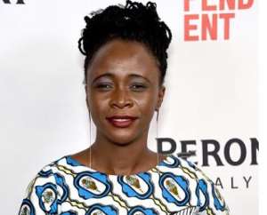 Leila Djansi