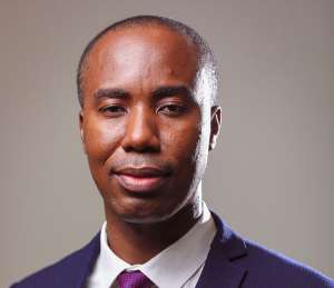 Former National Signals Bureau Director-General reportedly arrested by EOCO upon arrival from London