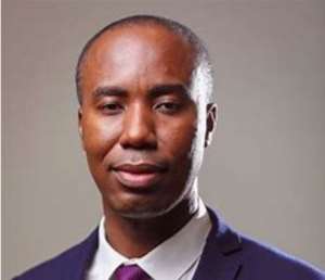 High-Profile Arrest: Former National Signals Bureau Chief Detained by EOCO