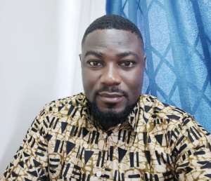 World Water Day Ghana’ case: The Impact of Illegal Mining on Rivers and Streams in Ghana