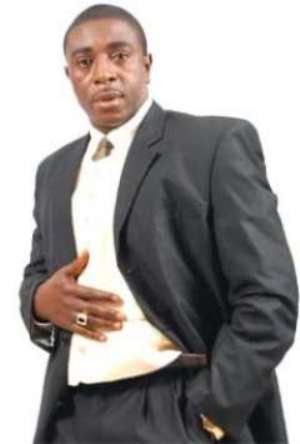 Bob Manuel Udokwu