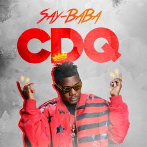 Official Video: Cdq - Say Baba