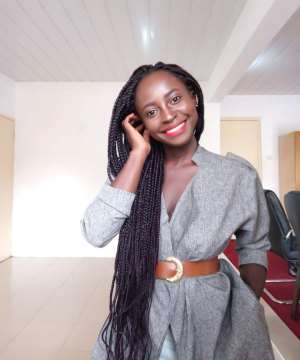 Maajoa Asabea: She Launched A Global Fashion Brand With No Capital