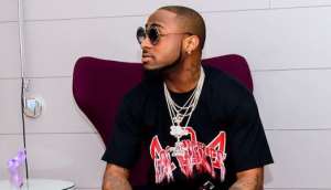 Singer, Davido Plans to Set up Record Label for his Artistes