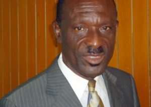 Former Afigya Sekyere East MP Died