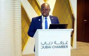 Dubai Chamber Touts Ghana As Emerging Key Market For UAE