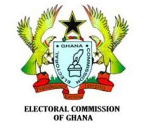 Confirmed: EC Maintains December 7 For 2020 General Elections