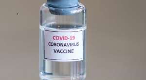 Ghana Attitudes to COVID-19 Vaccine Survey