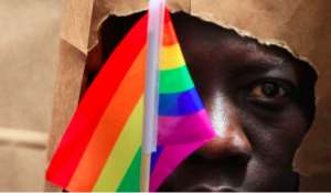 Let's tackle the root cause of why some of our Ghanaian Youth are engaging in LGBTQ activities