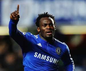 Fact Check: Michael Essien loses about 1 million followers on Twitter after LGBTQI+ comment false