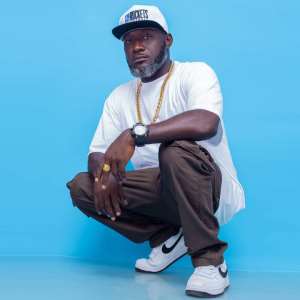 Music Icon Paa Dogo supports Bawumia’s Creative Industry Vision