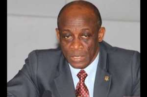 Our economy is on slippery ground; stop blaming COVID-19 —Former Finance Minister