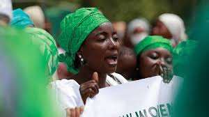 The Plight of Women in Nigerian Politics