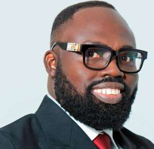 Otokunor expresses gratitude to Mahama for appointment as Director of Presidential Initiatives in Agriculture and Agribusiness