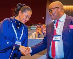 Temporary Senate President Must Be Appointed Amid Allegations: The Need For Suspension Of Both Akpabio And Akpoti-udughan