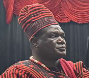 Alagumgube Global backs Mahama’s toll comeback to rebuild roads