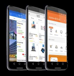 Jumia Launches Jumia One App