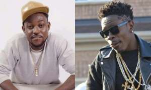 Your Mouth Is Bigger Than Jay ZS – Yaa Pono Jabs Shatta Wale