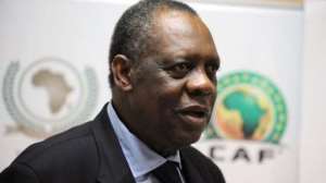 CAS Orders CAF To Pay Off Pensions To Hayatou And Former Executives