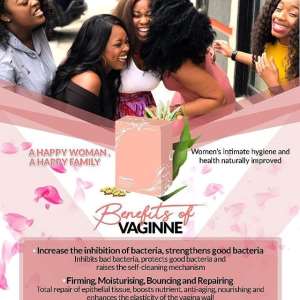 Review: The Magic Of Vaginne-Woman's Intimate Pen